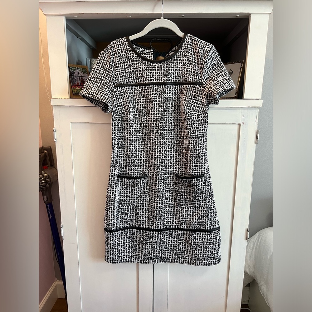 Karl Lagerfeld dress, size 4